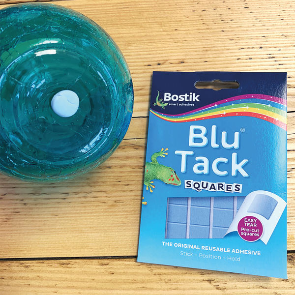 Bostik : Blu Tack Original : 110g