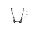 Ravenhead Essentials Glass Mug 25.5cl, 9oz