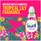 Surf Concentrated Disinfectant Tropical Lily Liquid 240ml