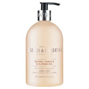 Baylis & Harding Jojoba, Vanilla & Almond Oil 500ml Hand Wash