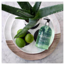 Baylis & Harding Aloe, Tea Tree & Lime Anti Bacterial 500ml Hand Wash