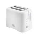 Quest 2 Slice Toaster in White