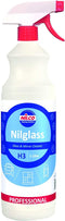 Nilco Nilglass Professional H3 Glass & Mirror Cleaner 1L