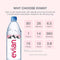 Evian Natural Spring Water 330ml (Pack of 24)