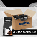 Lavazza Prontissimo Micro-Ground Instant Vending Coffee 300g - UK BUSINESS SUPPLIES