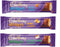 Cadbury Delights Soft Nougat Chocolate Bars 3 BOXES x 5 Bars