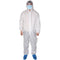 Beeswift Protective Coverall Type 5/6 White {All Sizes} from £3.79