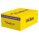 Cadbury Flake 99 Multipack Box, 144 Individual Chocolate Bars 1.4 Kg