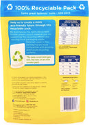 Splenda Sweetener Granules 125g, New Eco Friendly Packaging.