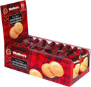 Walkers Shortbread Twin Pack Highlander, Traditional Pure Butter 18x40g