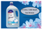 Lenor Fabric Conditioner SEA BREEZE  Professional 4 L