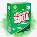 Dri-pak Clean & Natural Granulated Bicarbonate of Soda 500g