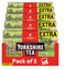 Yorkshire Tea Bags 160's & 50 FREE {210's}