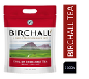 Birchall Premium English Breakfast Tea 1100's