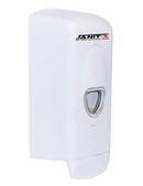 Janit-X MODU 1L Luxury Soap Lotion Cartridges for Soap Dispensers - Pink