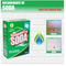 Dri-pak Clean & Natural Granulated Bicarbonate of Soda 500g