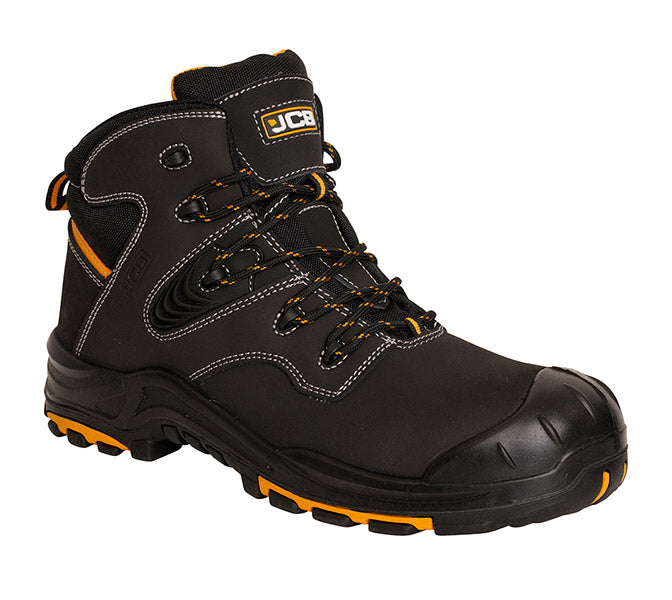 JCB Workwear Backhoe Boot - {ALL COLOURS / SIZES}