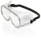 Beeswift Anti-Mist Goggles Clear