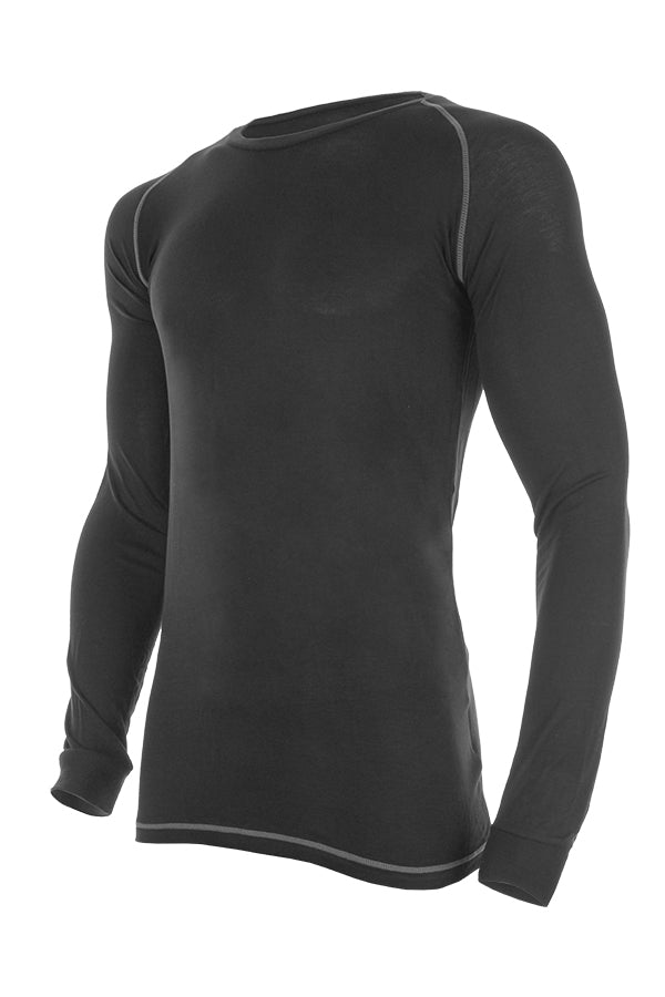 Base Layer L/Sleeve Vest XXL