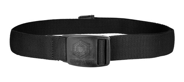 Beeswift Stretch Work Belt Black