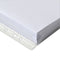 Expanding Pocket Extra Capacity with Flap Multipunched Polypropylene A4 Clear (Pack 10)