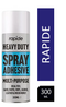 Rapide Spray Glue 300ml