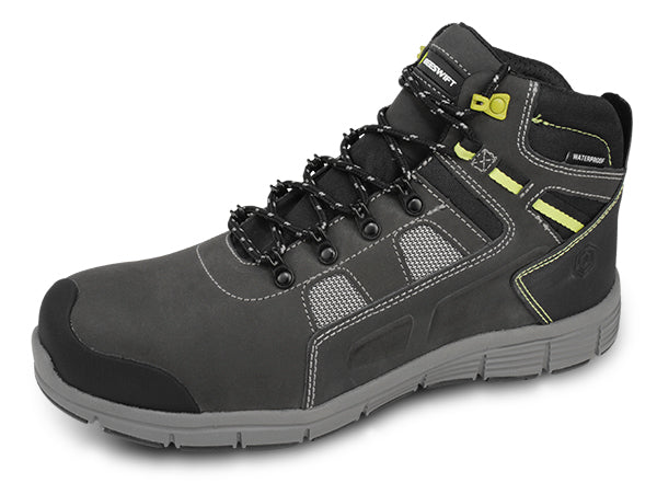 Cf38 Hiker S7S Composite Grey 10.5 (45)