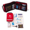 Click Medical Celox Bleed Control Kit - Knife Crime Red