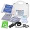 Click Medical Critical Injury Box - Medium Risk Bs8599-1:2019  White