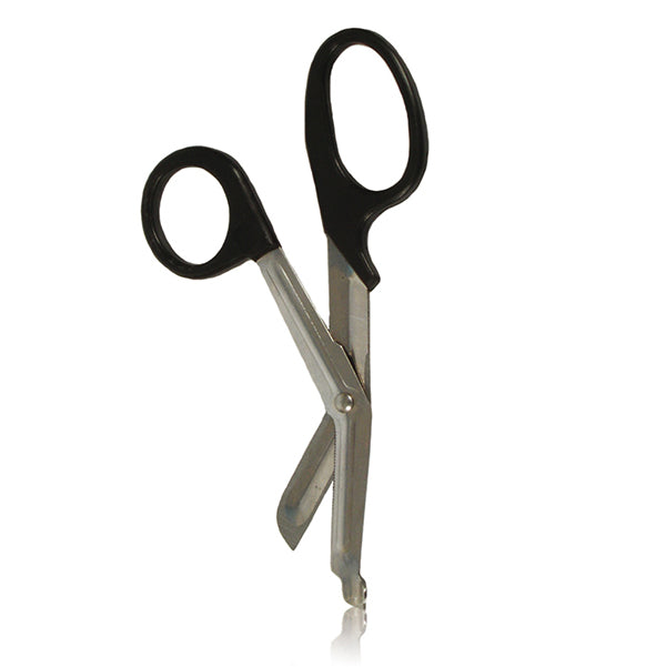 Click Medical Tuffcut Scissors 7" Pack Of 10 Chrome 7"