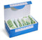 Click Medical Detectable Plasters 120 Assorted Blue