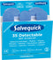 Salvequick Detectable Plasters Refill Pack 6X35 Blue