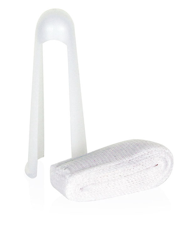 Click Medical Tubular Bandage Applicator White