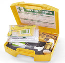 Response Biohazard Combination Kit Yellow