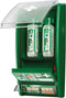 Cederroth Eyewash Station Green