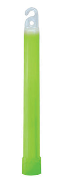 Cyalume 12Hr 6" Snaplight Glowstick Green