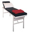 Click Medical First Aid Room Couch White