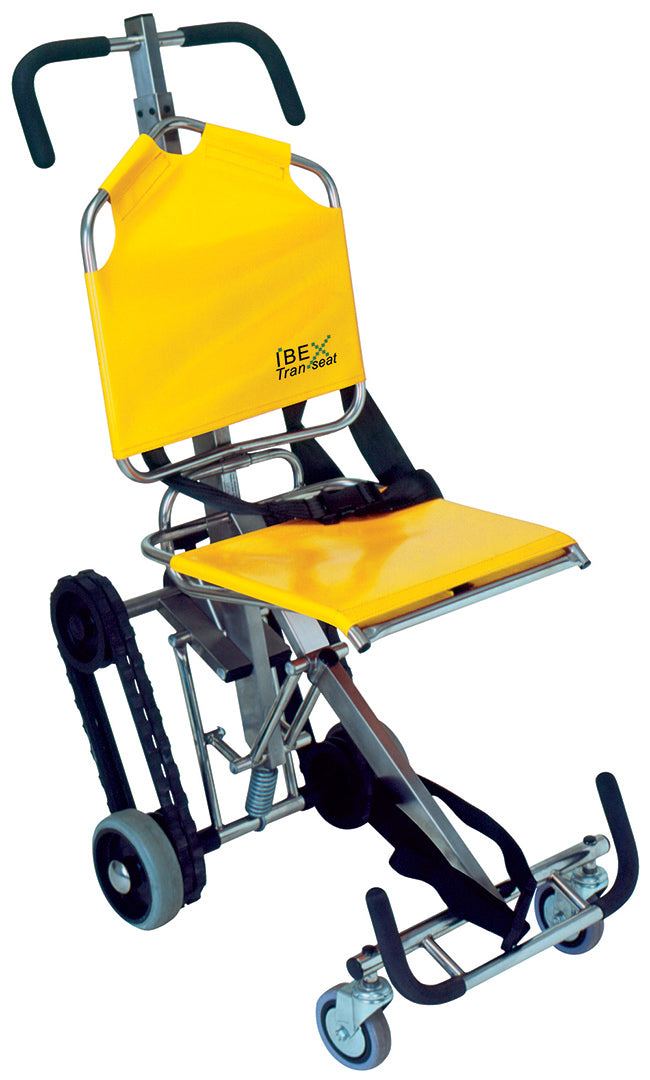 Evac+Chair 1-700H Evacuation Chair Yellow