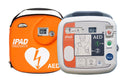 Cu Medical Ipad Sp1 Fully Automatic Defibrillator With Cary Case Orange