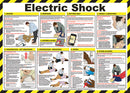 Click Medical Electric Shock Treatment Guide White