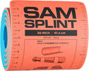 Sam Splint 36" Fold