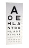 Eye Test Chart Tr/917