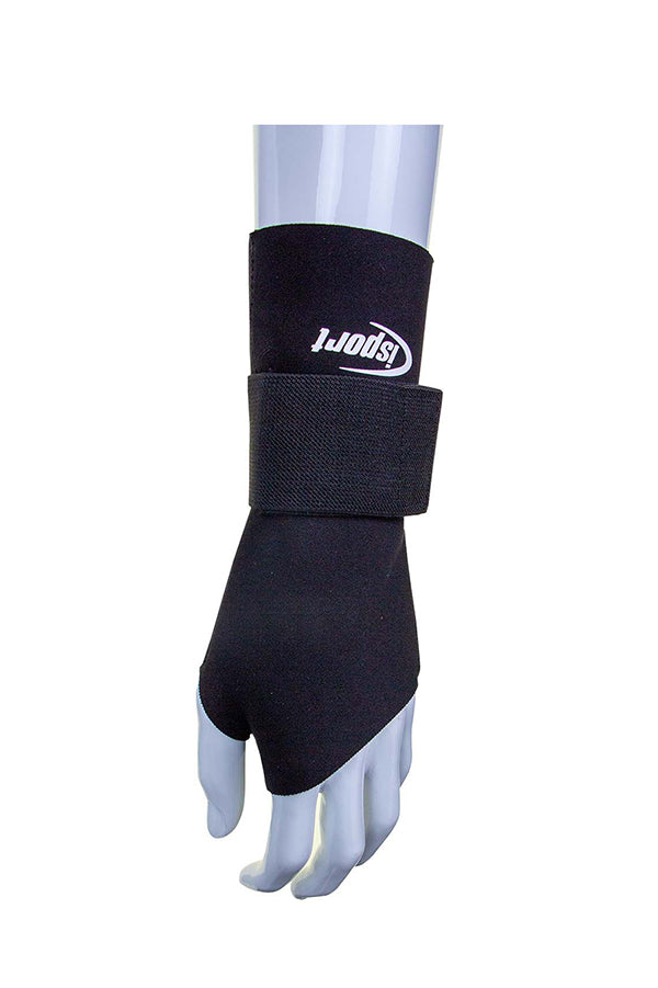 Neoprene Support Wrist Large