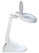 Magnifying Glass Lamp