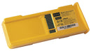 Defibtech Lifeline Replacement Defibrillator Battery Pack Yellow 470X320X200mm