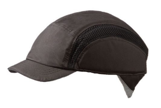 Centurion AirPro Baseball Bump Cap Reduced Peak - {ALL COLOURS / SIZES}