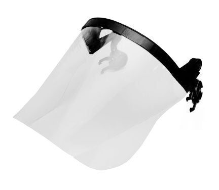 Centurion Polycarbonate Visor Clear