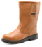 Beeswift S3 Thinsulate Rigger Boot - {ALL COLOURS / SIZES}