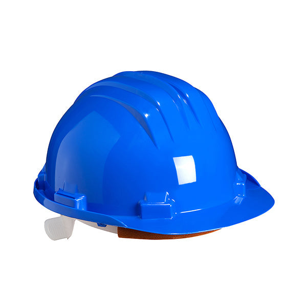 CLIMAX WHEEL RATCHET SAFETY HELMET - {ALL COLOURS / SIZES}