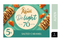 Alpen Delight Cereal Bars Salted Caramel 5x19g